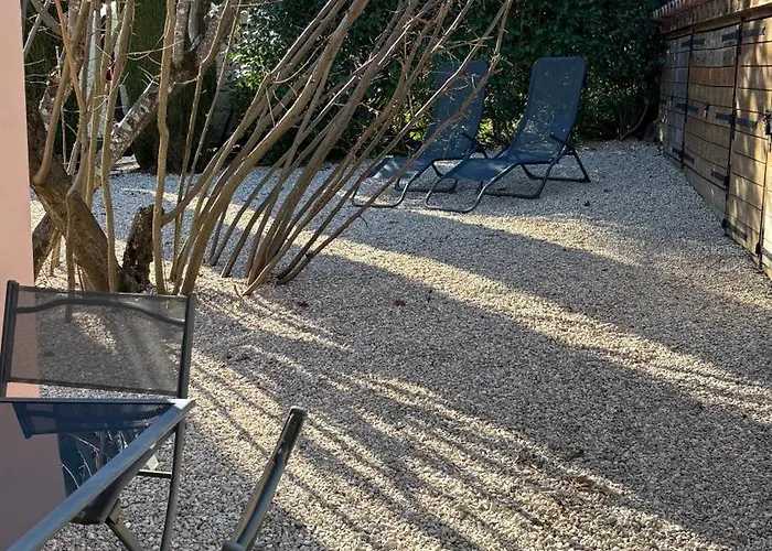 Maisonnette De Charme