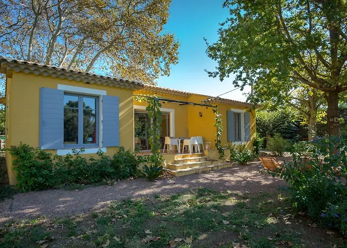 Residence Agathos