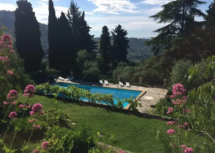 Residence Lou Naouc